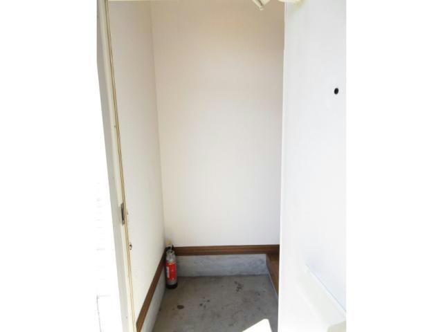 サウスフィールズの物件内観写真