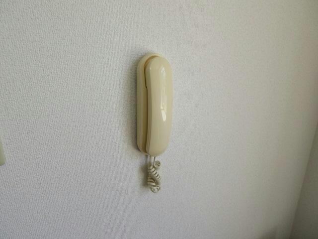 サウスフィールズの物件内観写真