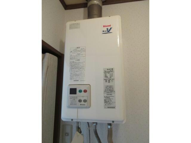 サウスフィールズの物件内観写真