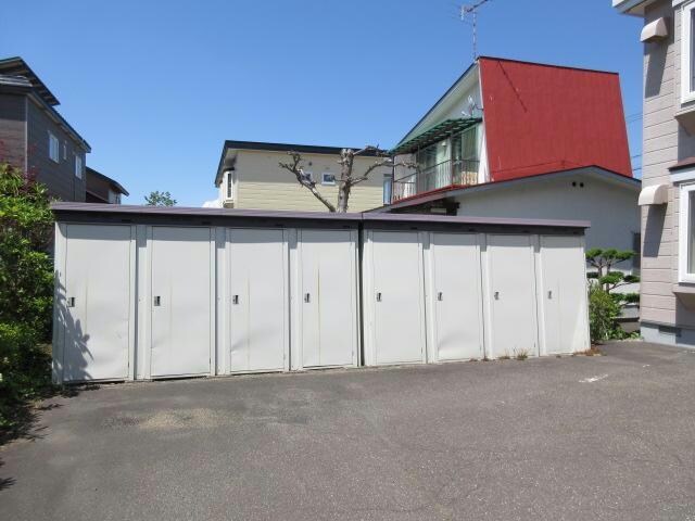 サウスフィールズの物件内観写真