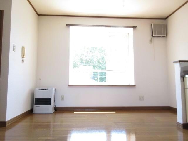 サウスフィールズの物件内観写真