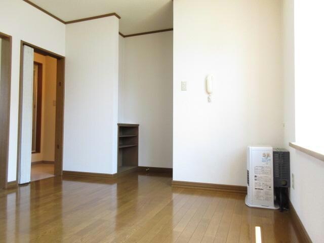 サウスフィールズの物件内観写真