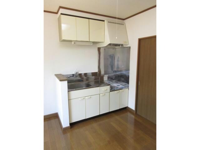 サウスフィールズの物件内観写真