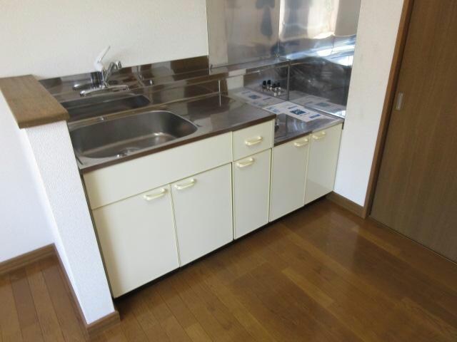 サウスフィールズの物件内観写真