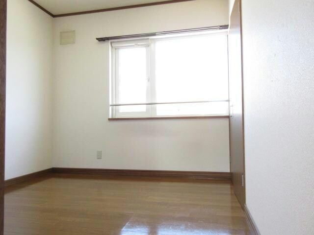 サウスフィールズの物件内観写真