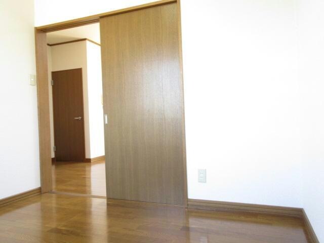 サウスフィールズの物件内観写真