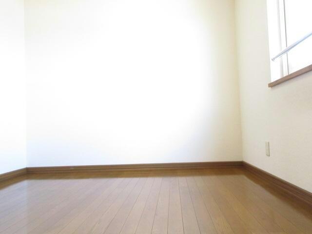 サウスフィールズの物件内観写真