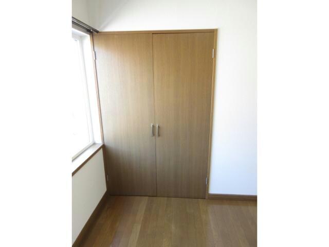 サウスフィールズの物件内観写真