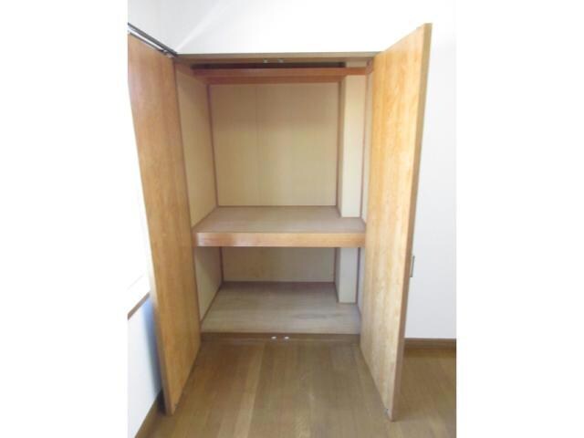 サウスフィールズの物件内観写真