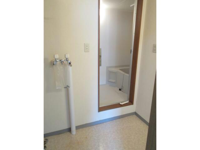 サウスフィールズの物件内観写真