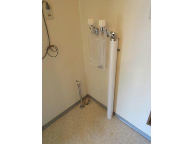 サウスフィールズの物件内観写真