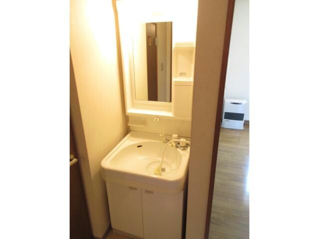 サウスフィールズの物件内観写真