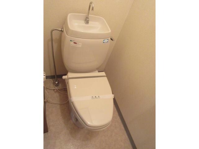 サウスフィールズの物件内観写真