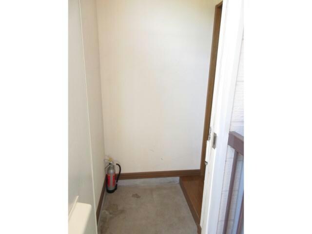 サウスフィールズの物件内観写真