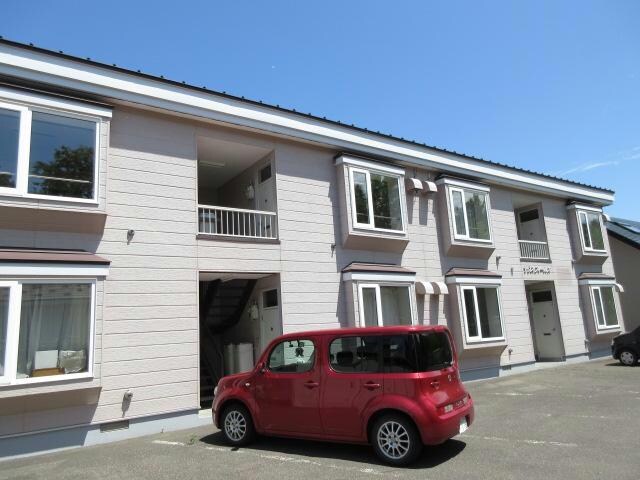 サウスフィールズの物件内観写真