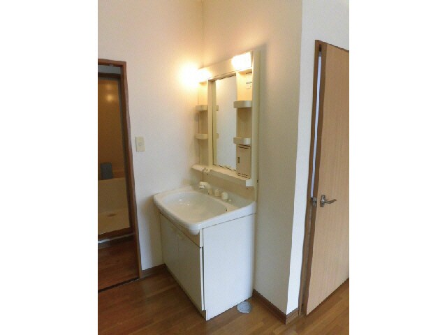 コーポソレイユＴＷＯの物件内観写真