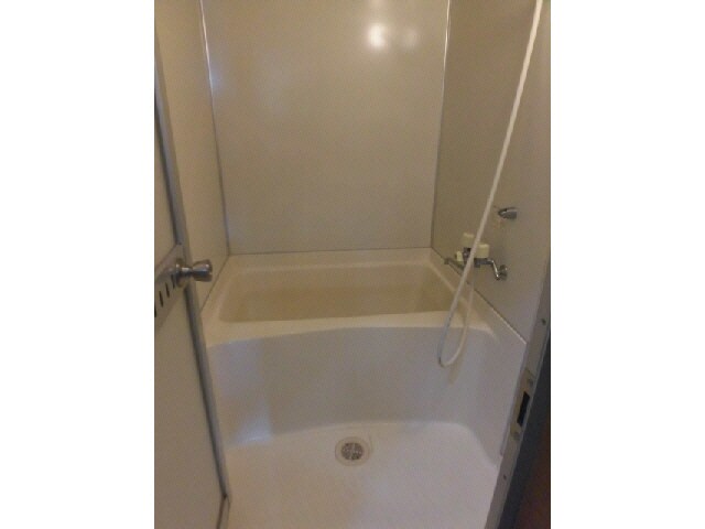 コーポソレイユＴＷＯの物件内観写真