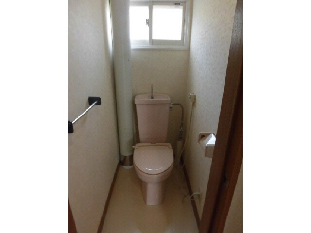 コーポソレイユＴＷＯの物件内観写真