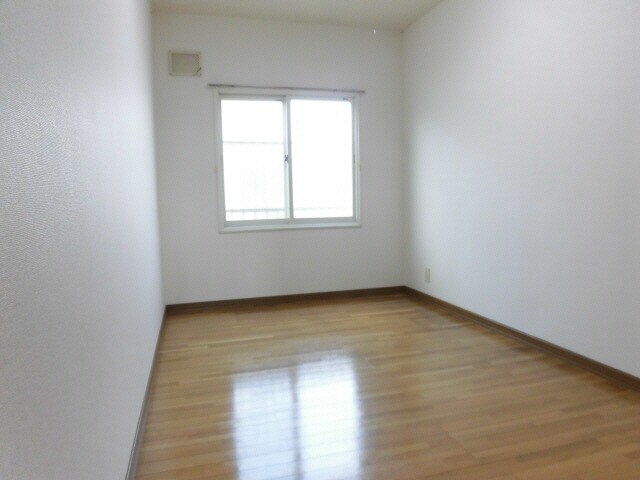 コーポソレイユＴＷＯの物件内観写真