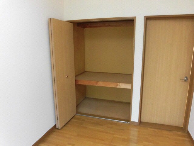 コーポソレイユＴＷＯの物件内観写真