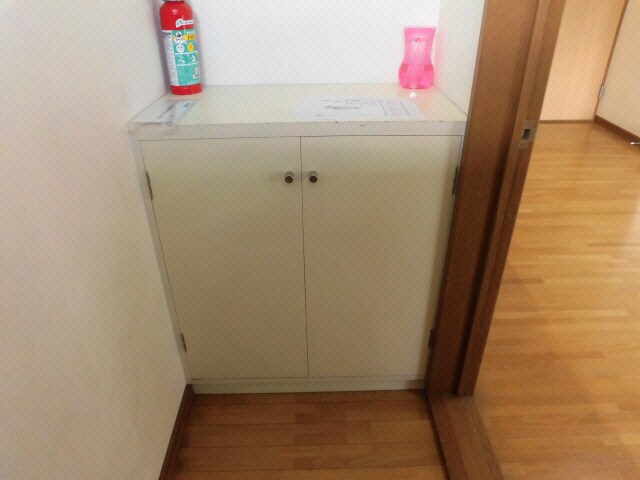 コーポソレイユＴＷＯの物件内観写真