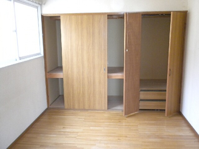 コーポ・サンライトBの物件内観写真