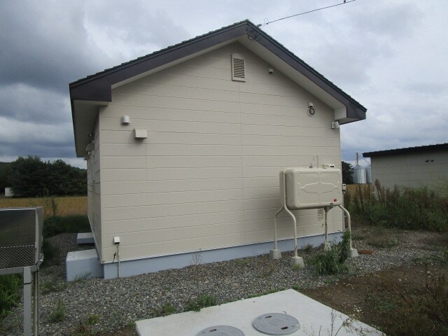 祥栄リースハウスの物件外観写真