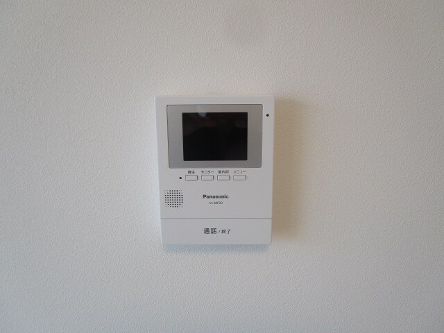 祥栄リースハウスの物件内観写真