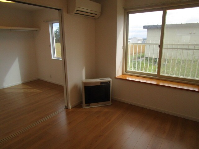 祥栄リースハウスの物件内観写真