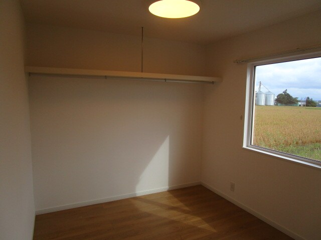 祥栄リースハウスの物件内観写真