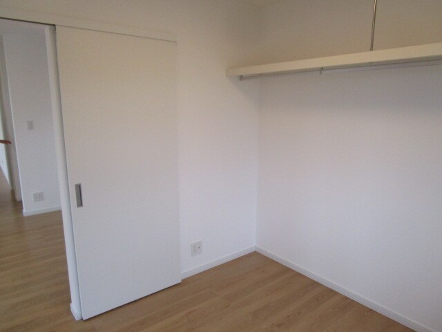 祥栄リースハウスの物件内観写真