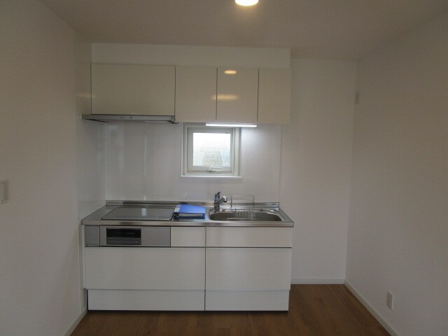 祥栄リースハウスの物件内観写真