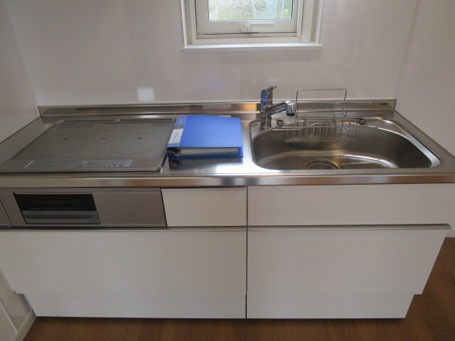 祥栄リースハウスの物件内観写真