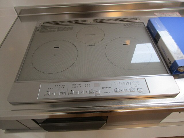 祥栄リースハウスの物件内観写真