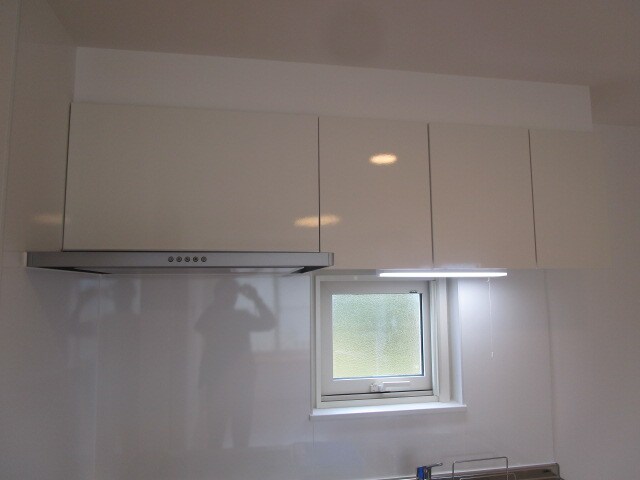 祥栄リースハウスの物件内観写真