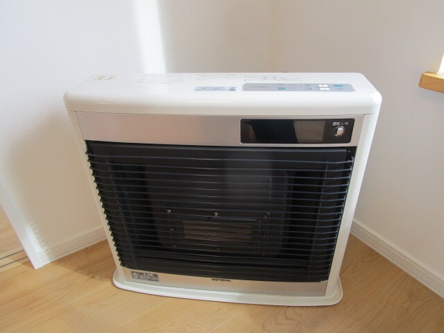 祥栄リースハウスの物件内観写真