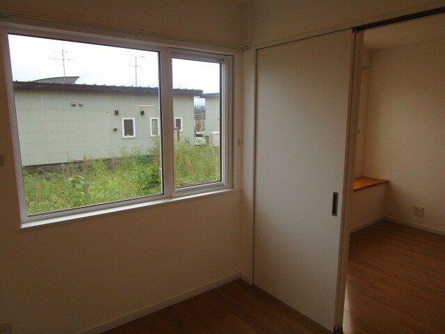 祥栄リースハウスの物件内観写真