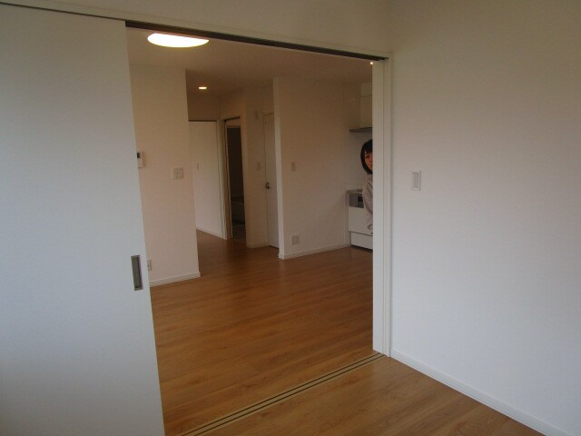 祥栄リースハウスの物件内観写真