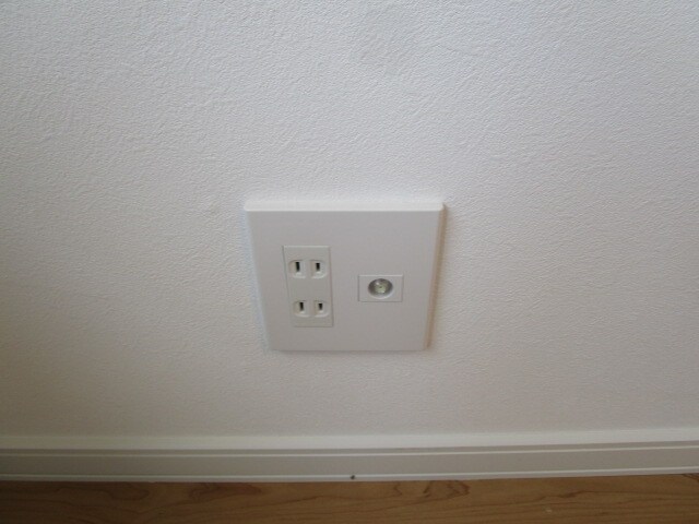 祥栄リースハウスの物件内観写真