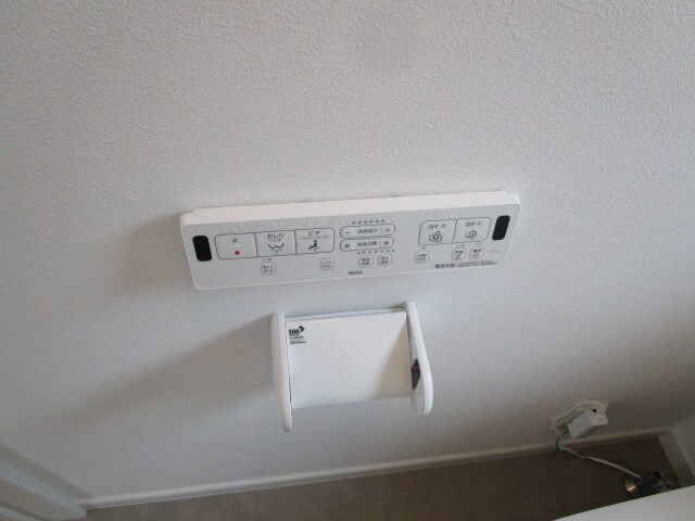 祥栄リースハウスの物件内観写真