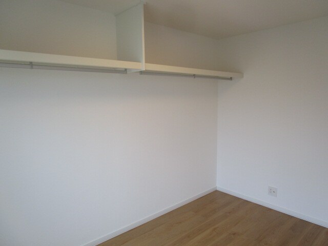 祥栄リースハウスの物件内観写真