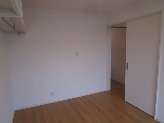 祥栄リースハウスの物件内観写真