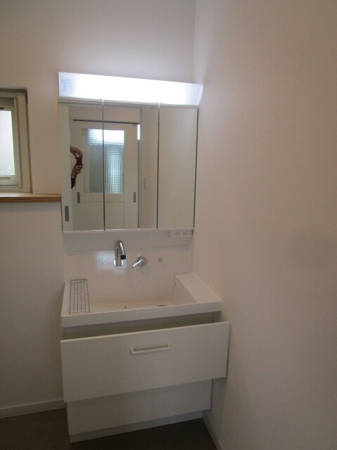 祥栄リースハウスの物件内観写真