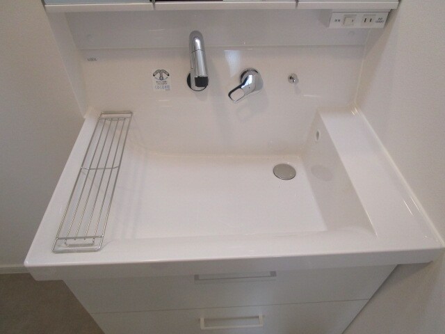 祥栄リースハウスの物件内観写真