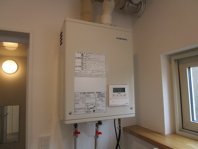 祥栄リースハウスの物件内観写真