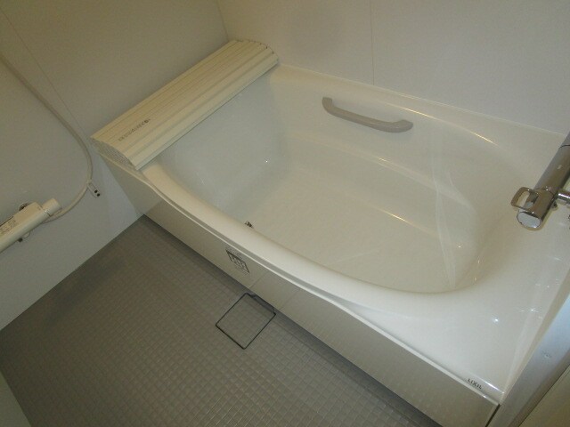 祥栄リースハウスの物件内観写真