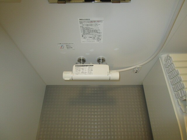 祥栄リースハウスの物件内観写真