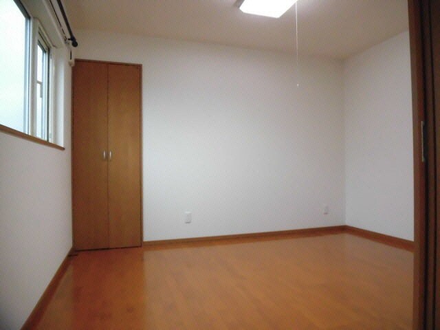 マロードⅢの物件内観写真