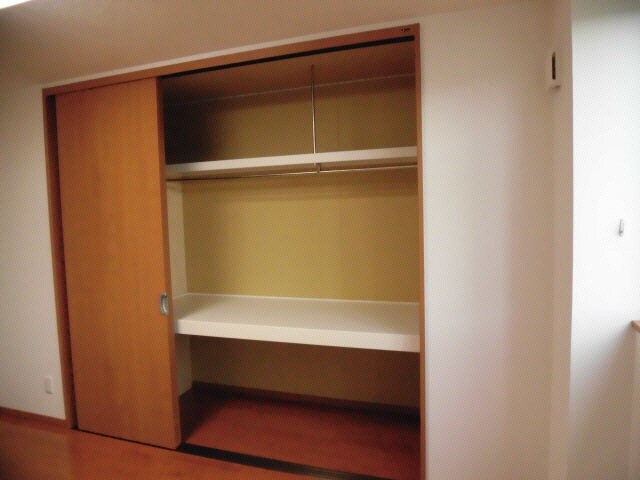 マロードⅢの物件内観写真