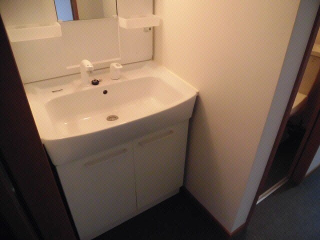 マロードⅢの物件内観写真